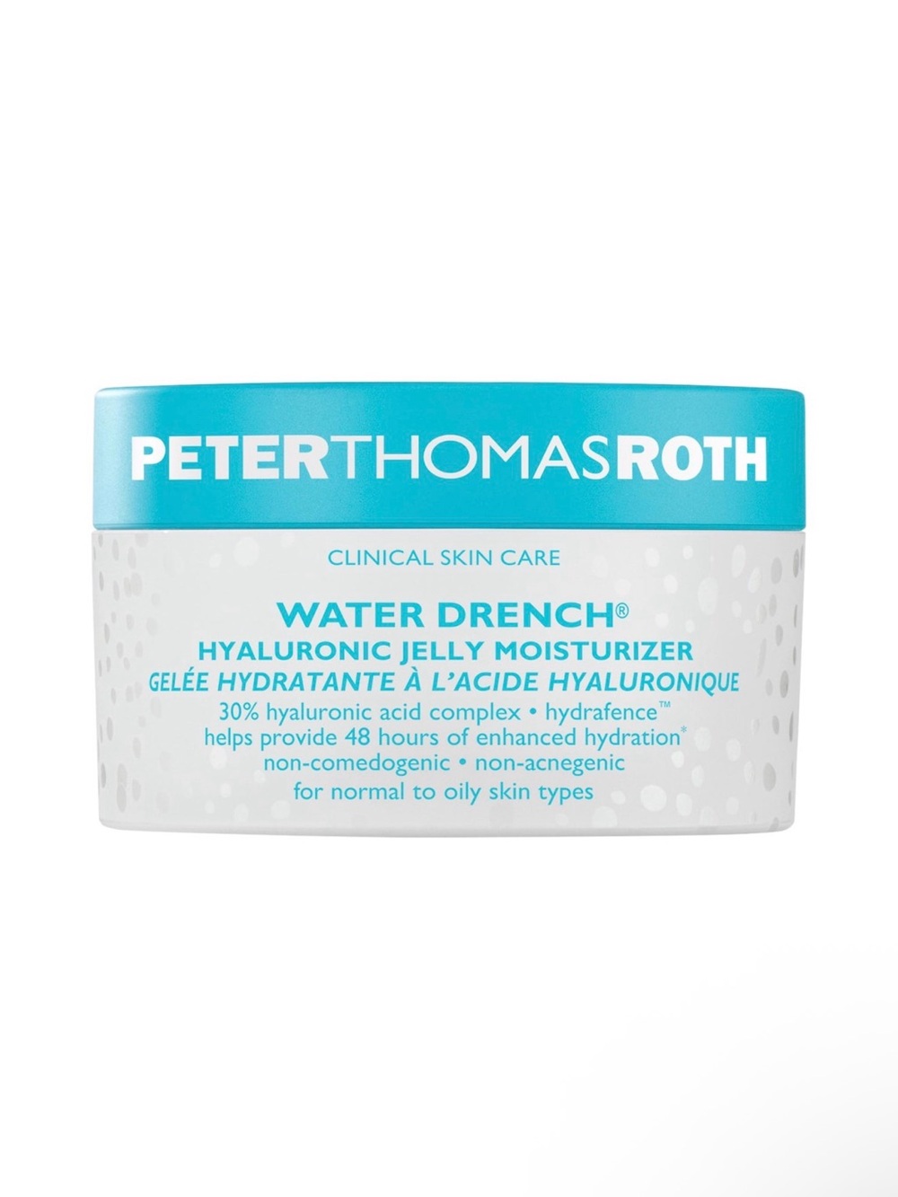 Peter Thomas Roth Water Drench Hyaluronic Jelly Moisturizer